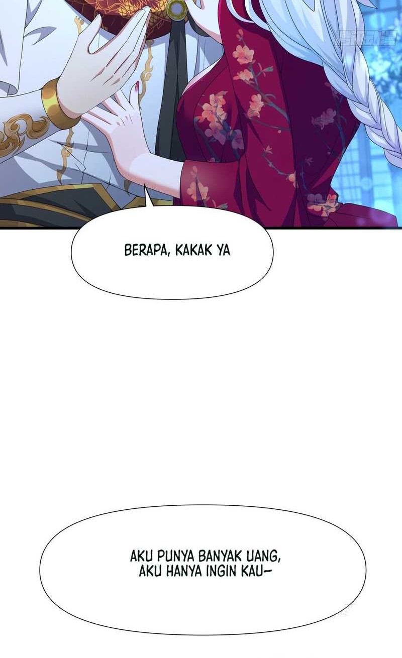 Rebirth of King Zhou: Don’t Be a Villain Chapter 37 - halaman 35
