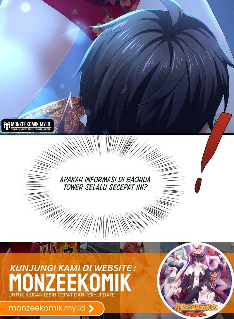 Rebirth of King Zhou: Don’t Be a Villain Chapter 37 - halaman 37