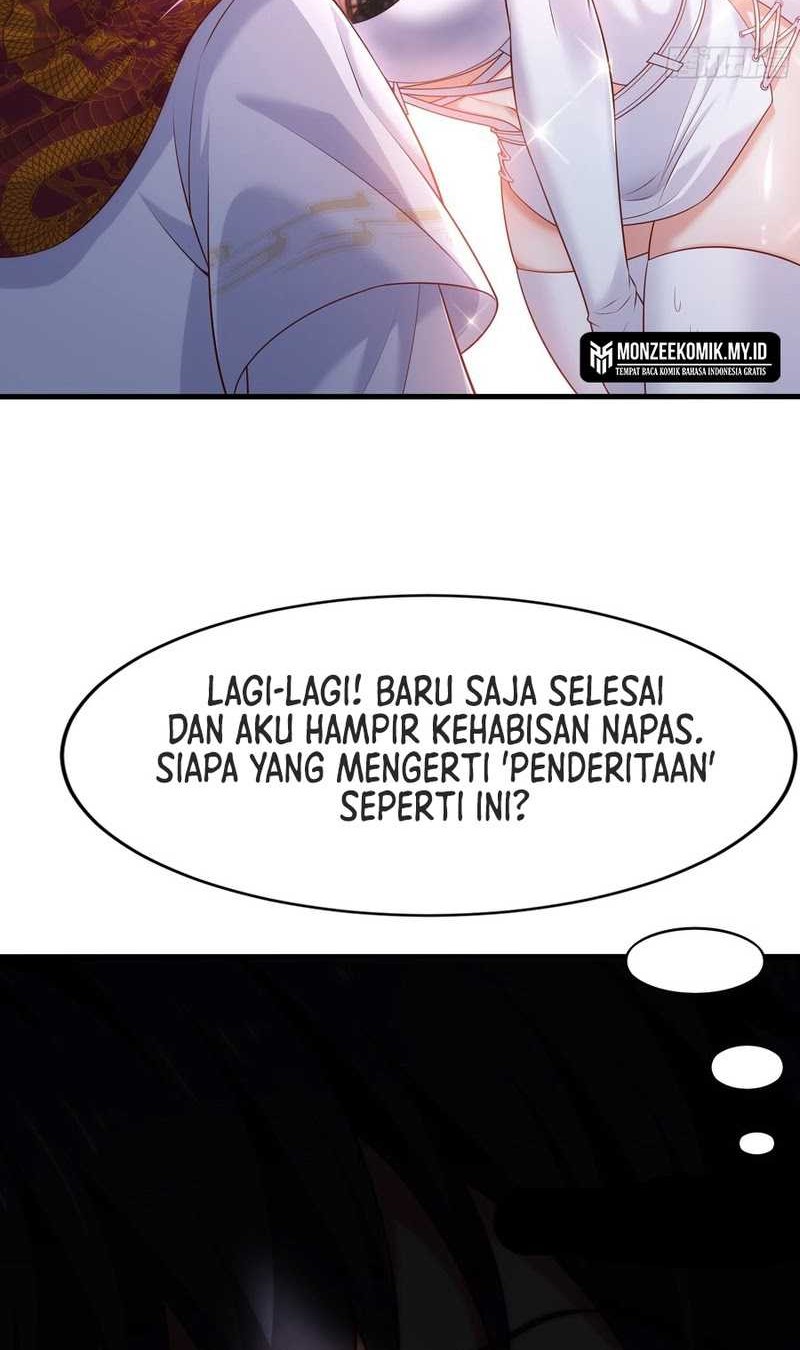 Rebirth of King Zhou: Don’t Be a Villain Chapter 37 - halaman 5