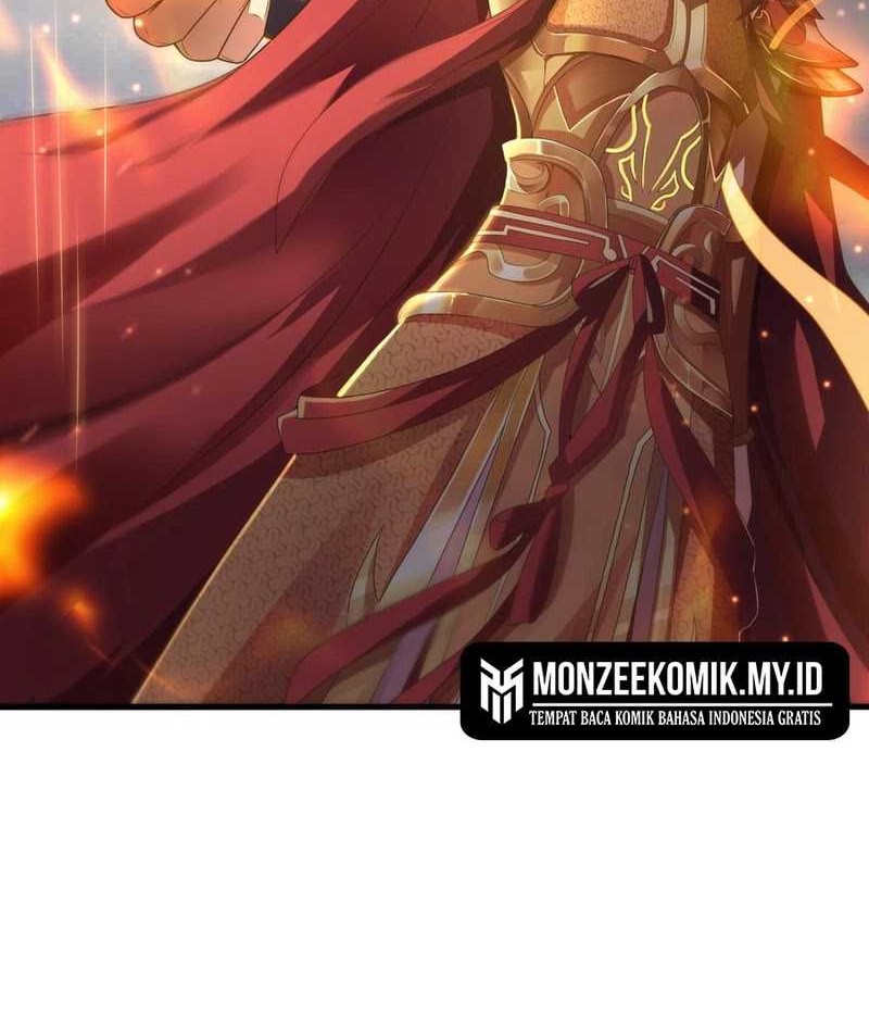 Rebirth of King Zhou: Don’t Be a Villain Chapter 38 - halaman 10