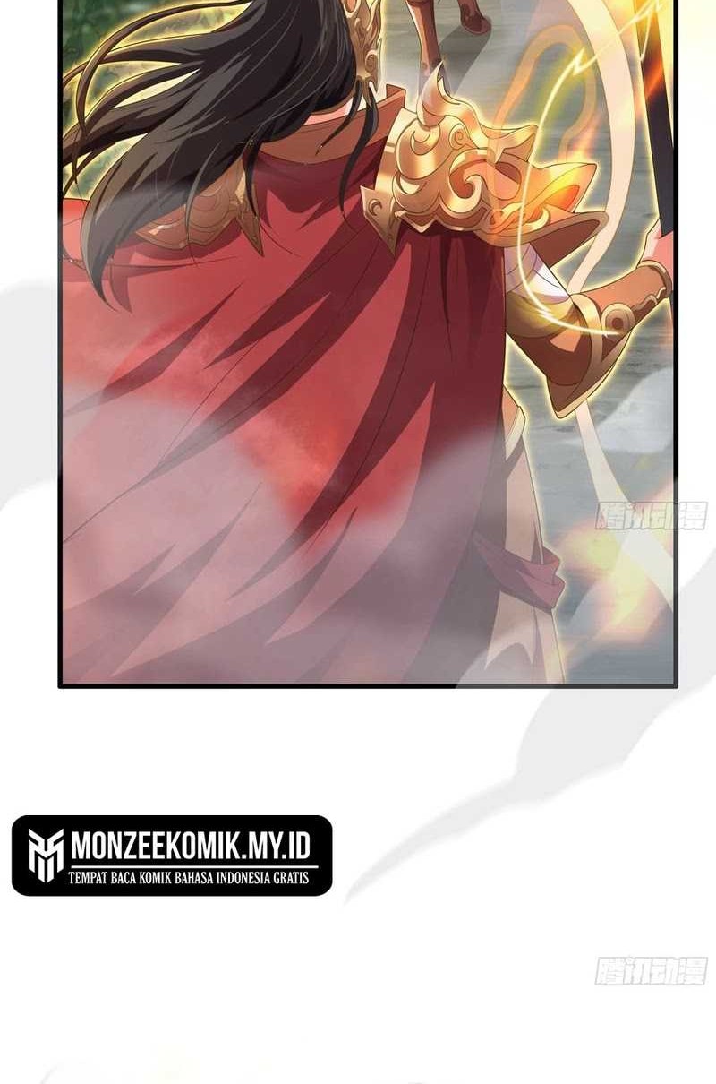 Rebirth of King Zhou: Don’t Be a Villain Chapter 38 - halaman 12
