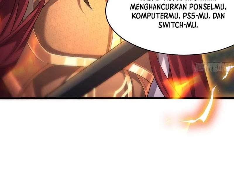 Rebirth of King Zhou: Don’t Be a Villain Chapter 38 - halaman 14