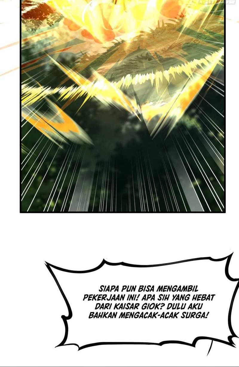 Rebirth of King Zhou: Don’t Be a Villain Chapter 38 - halaman 16