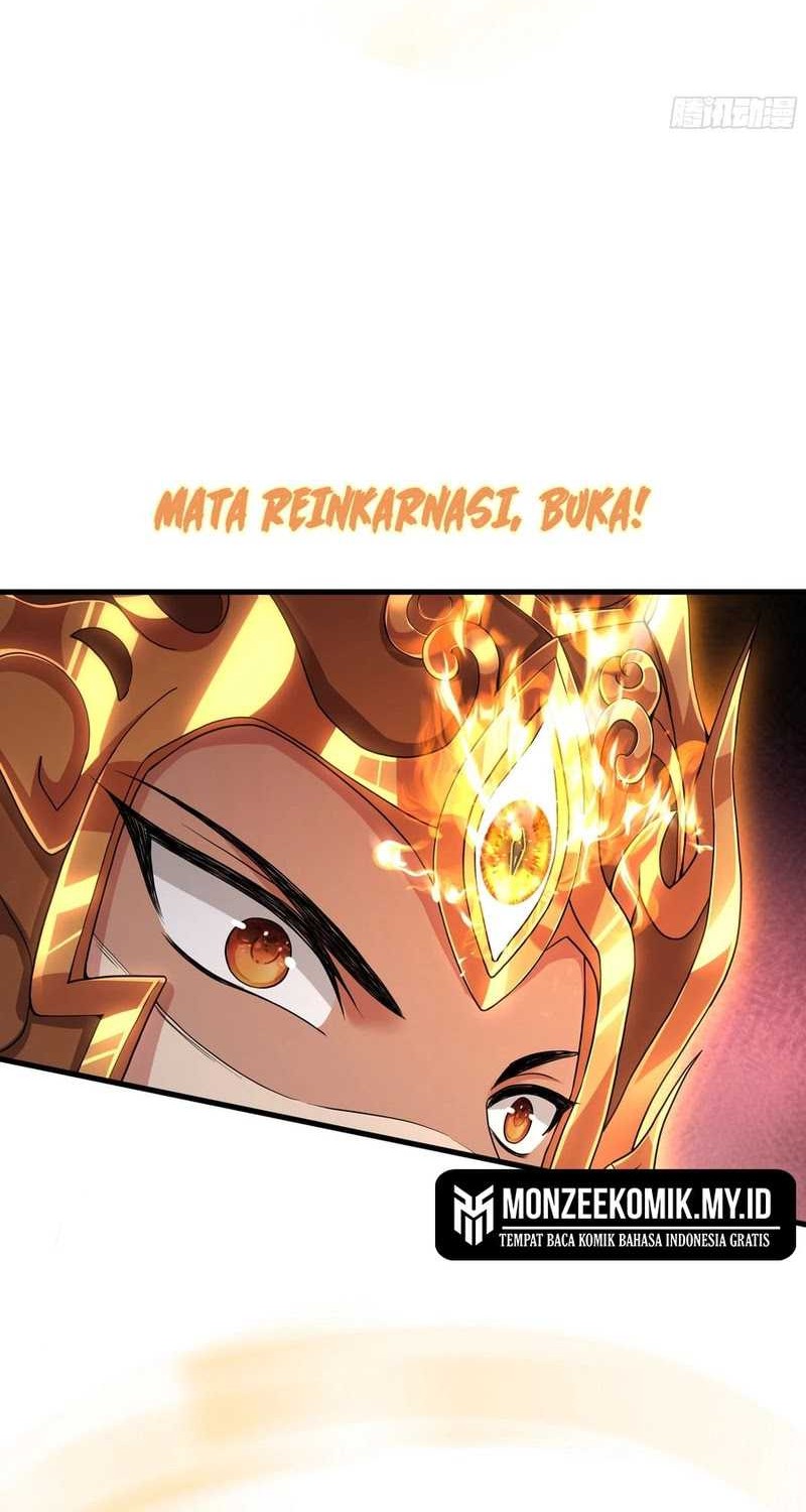 Rebirth of King Zhou: Don’t Be a Villain Chapter 38 - halaman 18