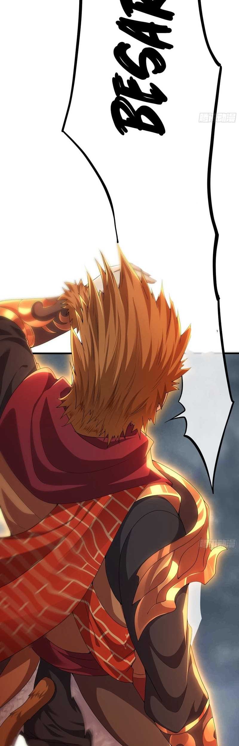 Rebirth of King Zhou: Don’t Be a Villain Chapter 38 - halaman 20