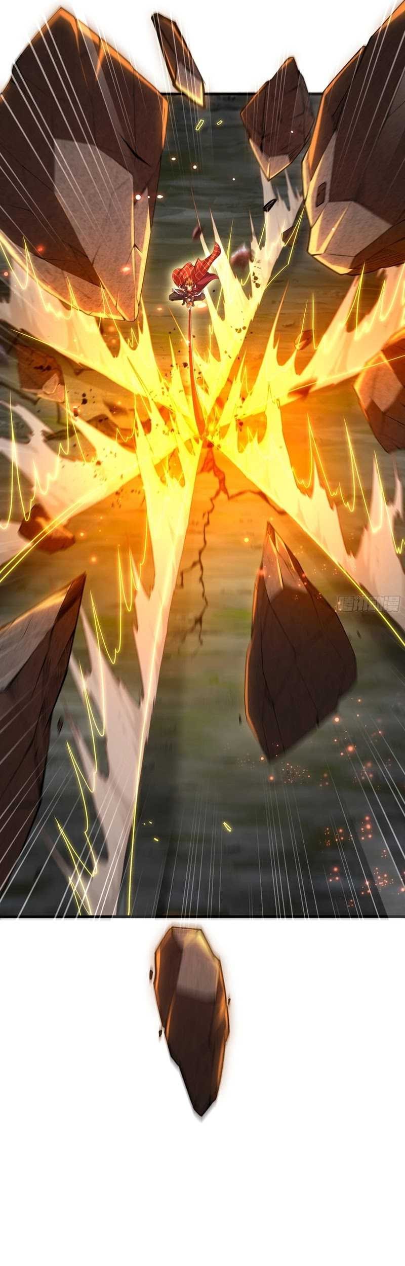 Rebirth of King Zhou: Don’t Be a Villain Chapter 38 - halaman 26