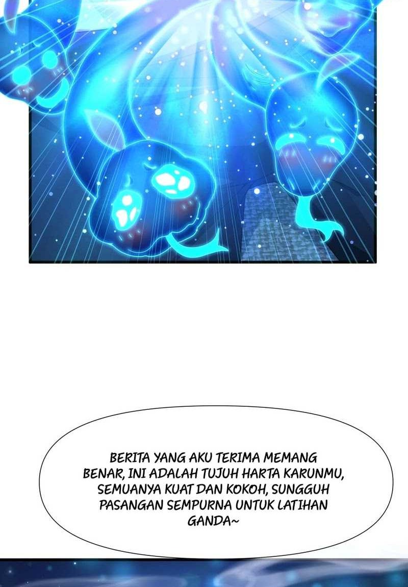 Rebirth of King Zhou: Don’t Be a Villain Chapter 38 - halaman 29