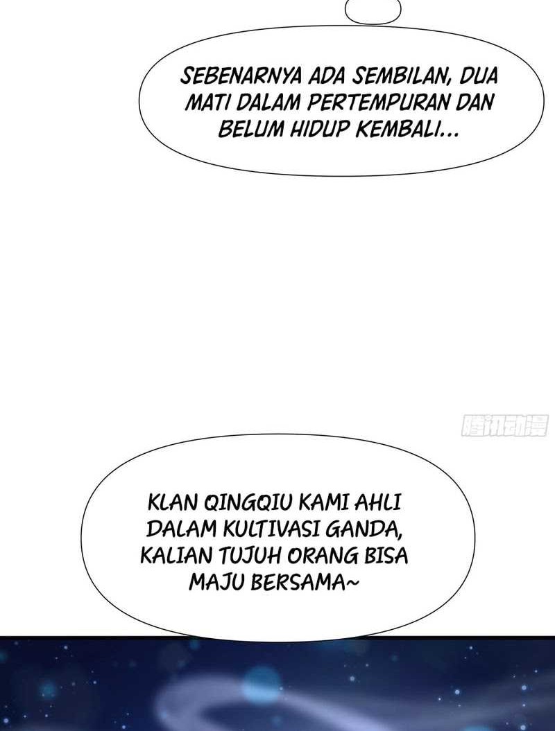 Rebirth of King Zhou: Don’t Be a Villain Chapter 38 - halaman 31