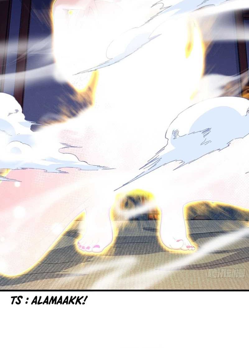 Rebirth of King Zhou: Don’t Be a Villain Chapter 38 - halaman 41