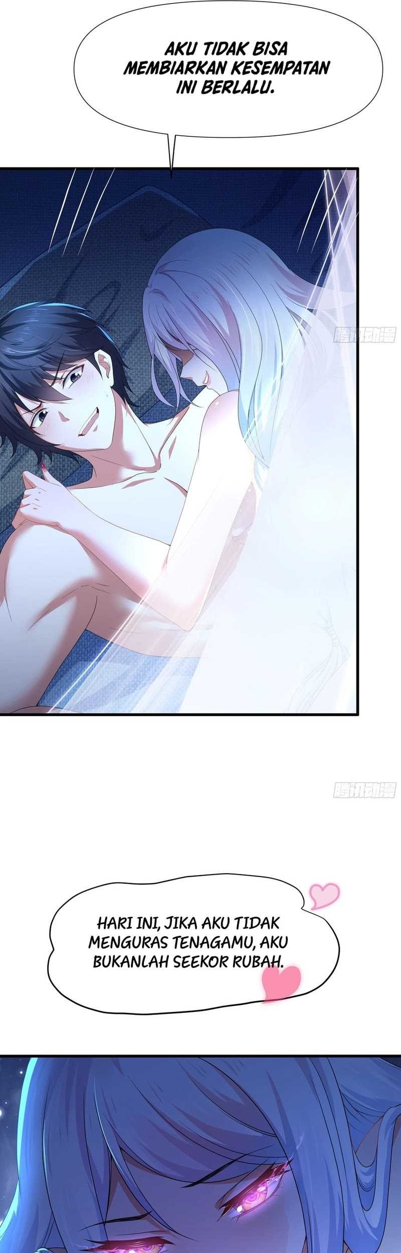 Rebirth of King Zhou: Don’t Be a Villain Chapter 38 - halaman 42