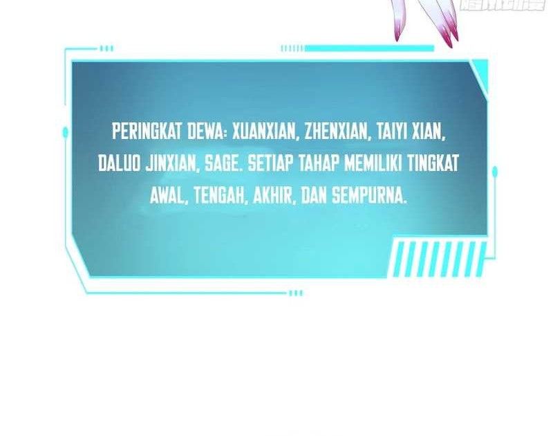 Rebirth of King Zhou: Don’t Be a Villain Chapter 38 - halaman 49