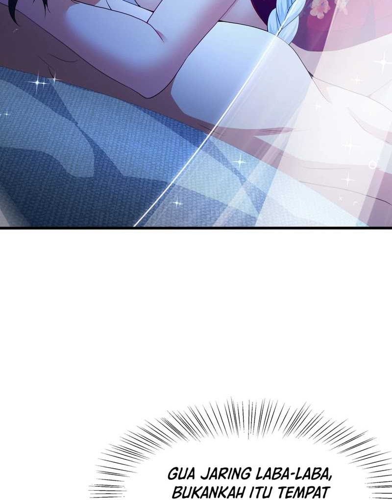 Rebirth of King Zhou: Don’t Be a Villain Chapter 38 - halaman 51