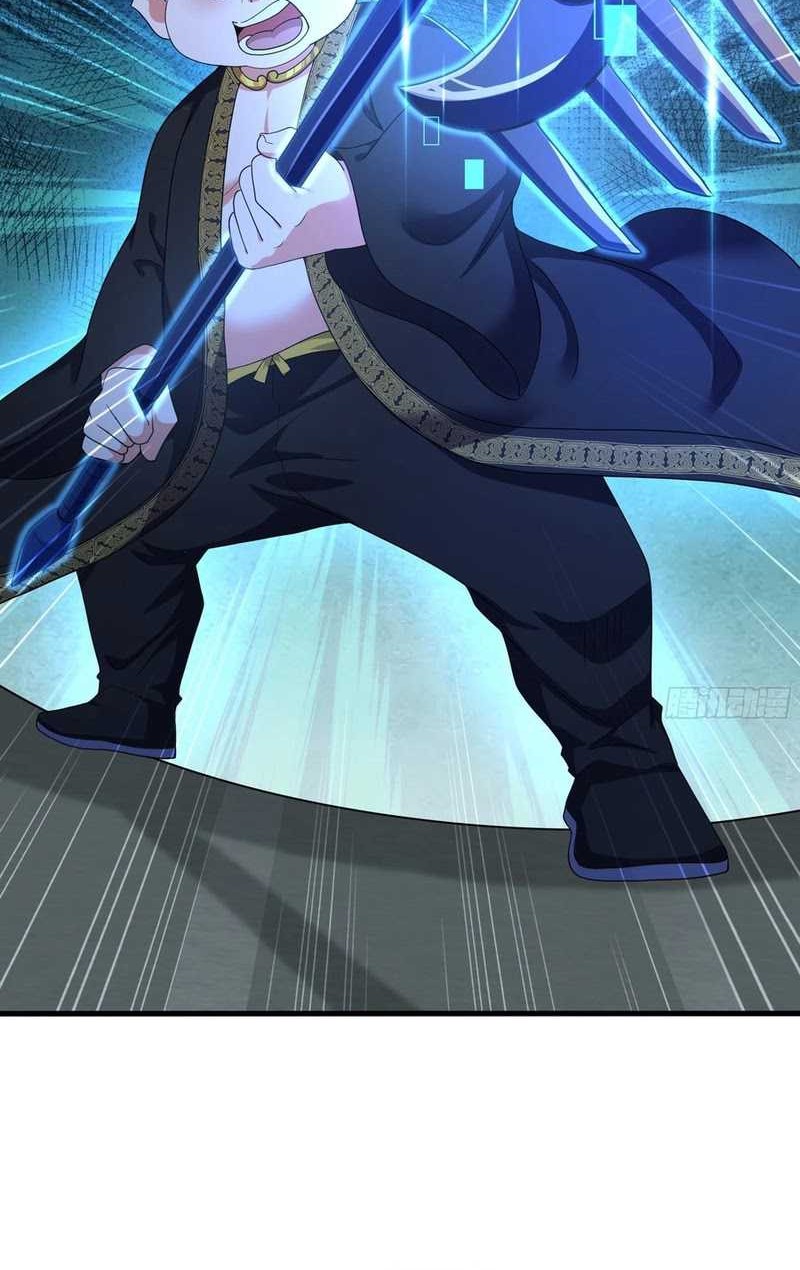 Rebirth of King Zhou: Don’t Be a Villain Chapter 39 - halaman 21