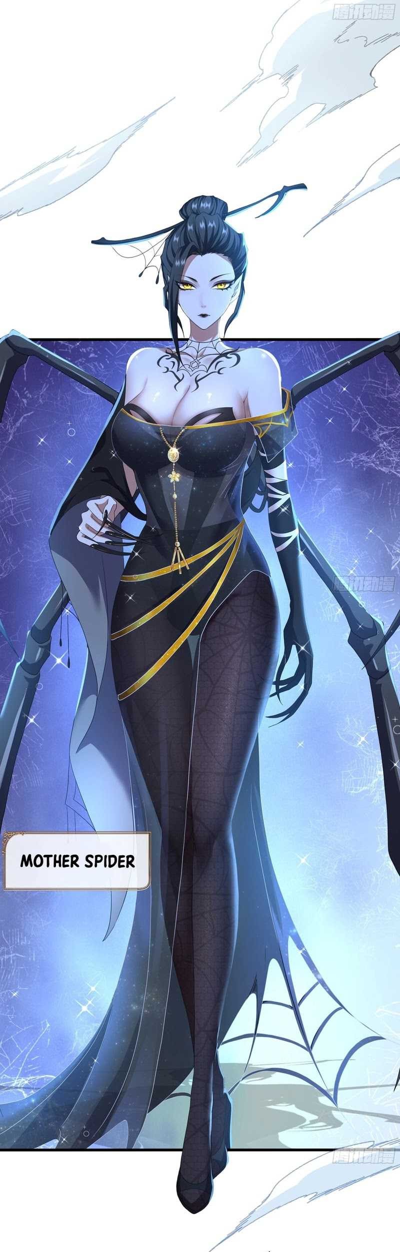 Rebirth of King Zhou: Don’t Be a Villain Chapter 39 - halaman 38