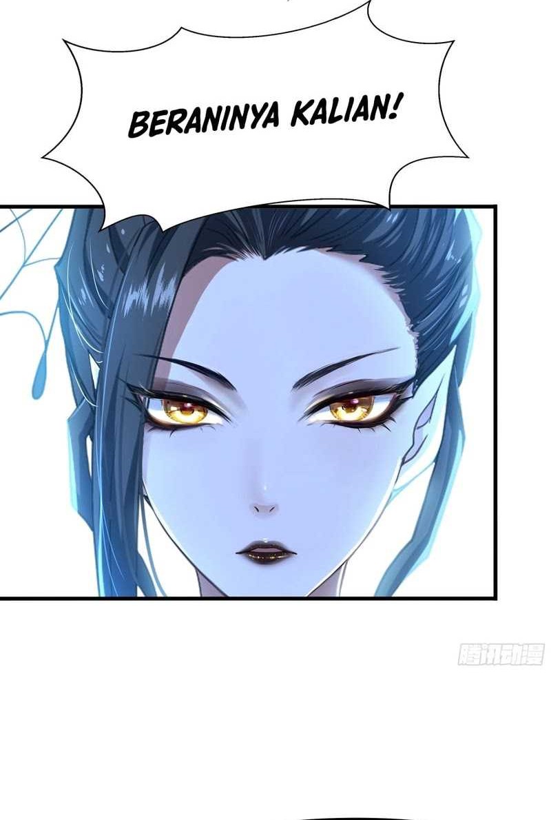 Rebirth of King Zhou: Don’t Be a Villain Chapter 39 - halaman 39