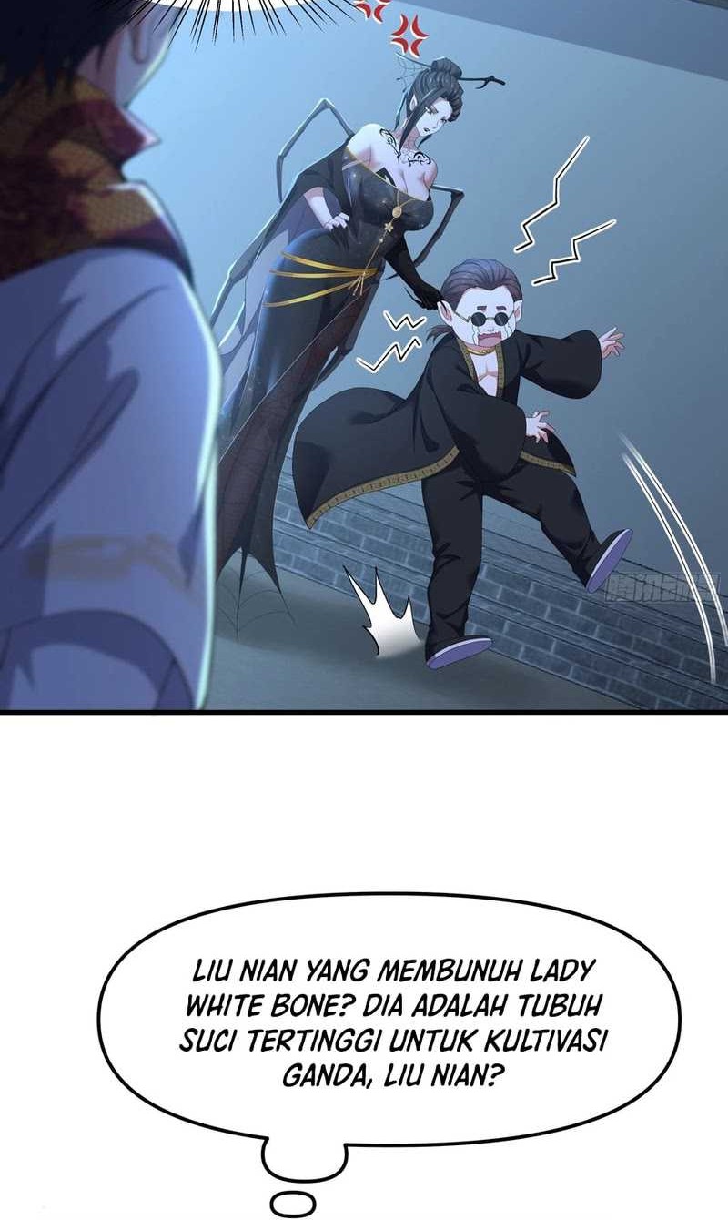 Rebirth of King Zhou: Don’t Be a Villain Chapter 39 - halaman 41