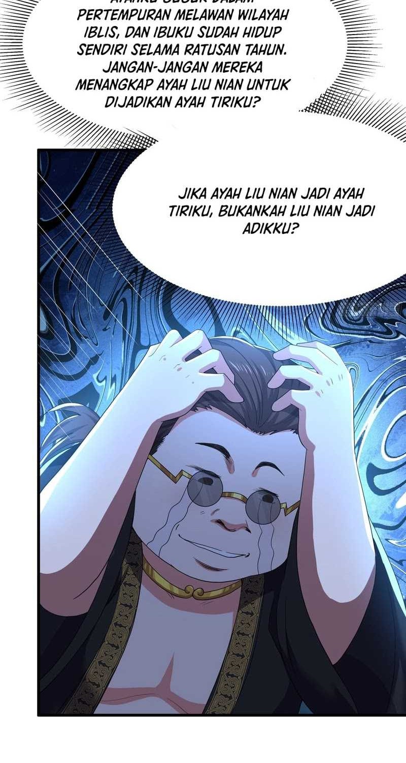 Rebirth of King Zhou: Don’t Be a Villain Chapter 39 - halaman 5