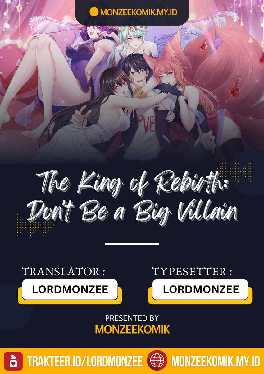 Rebirth of King Zhou: Don’t Be a Villain Chapter 4 - halaman 1