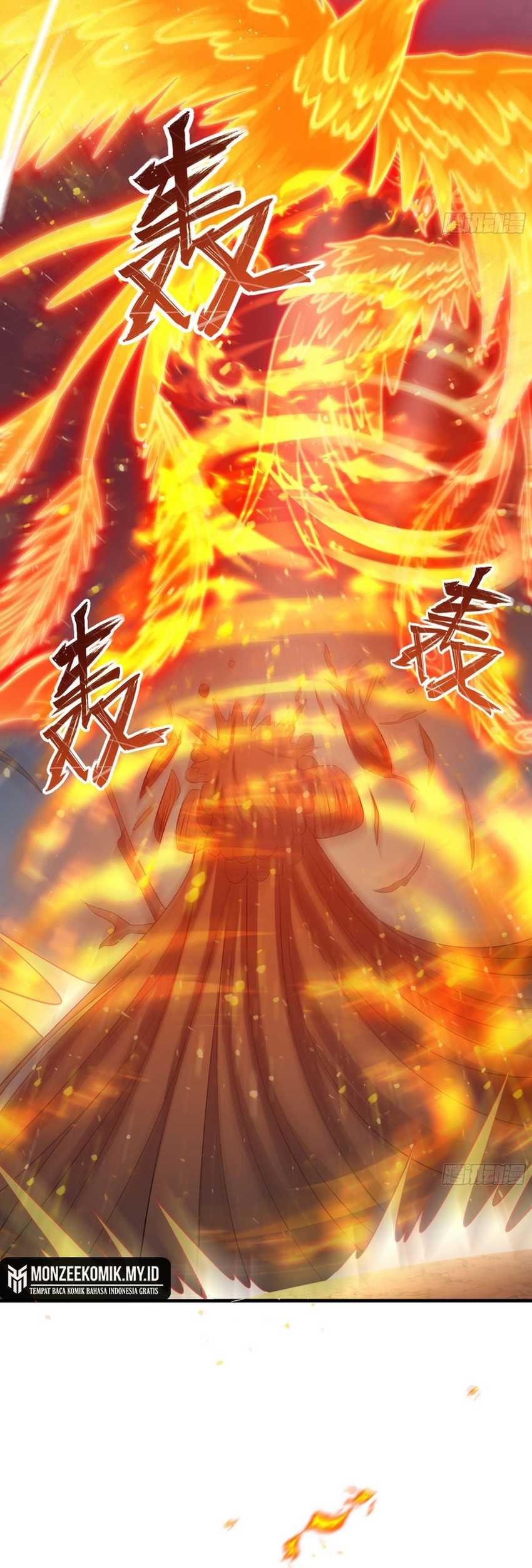 Rebirth of King Zhou: Don’t Be a Villain Chapter 4 - halaman 20