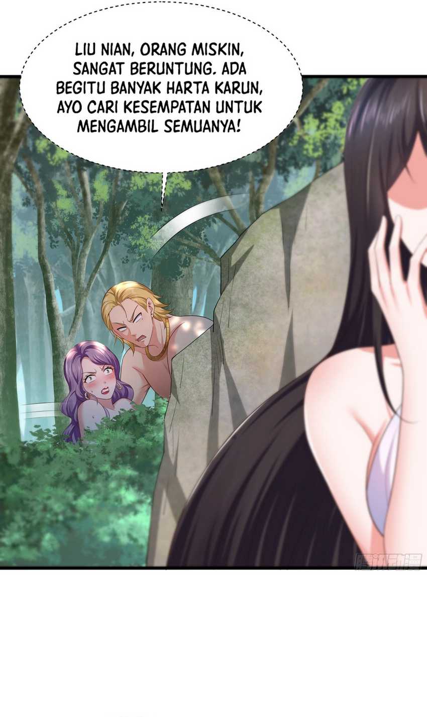Rebirth of King Zhou: Don’t Be a Villain Chapter 4 - halaman 29