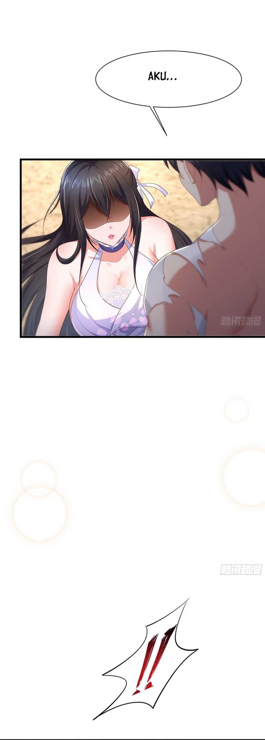 Rebirth of King Zhou: Don’t Be a Villain Chapter 4 - halaman 37