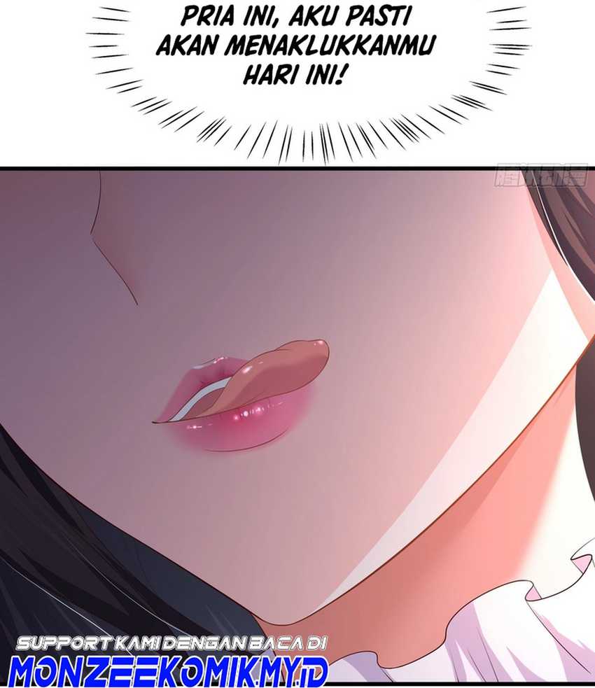 Rebirth of King Zhou: Don’t Be a Villain Chapter 4 - halaman 47