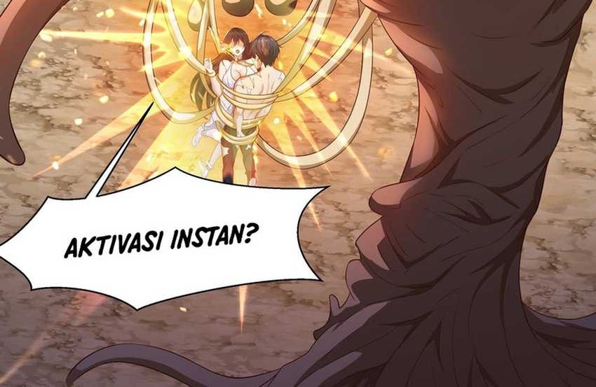 Rebirth of King Zhou: Don’t Be a Villain Chapter 4 - halaman 6