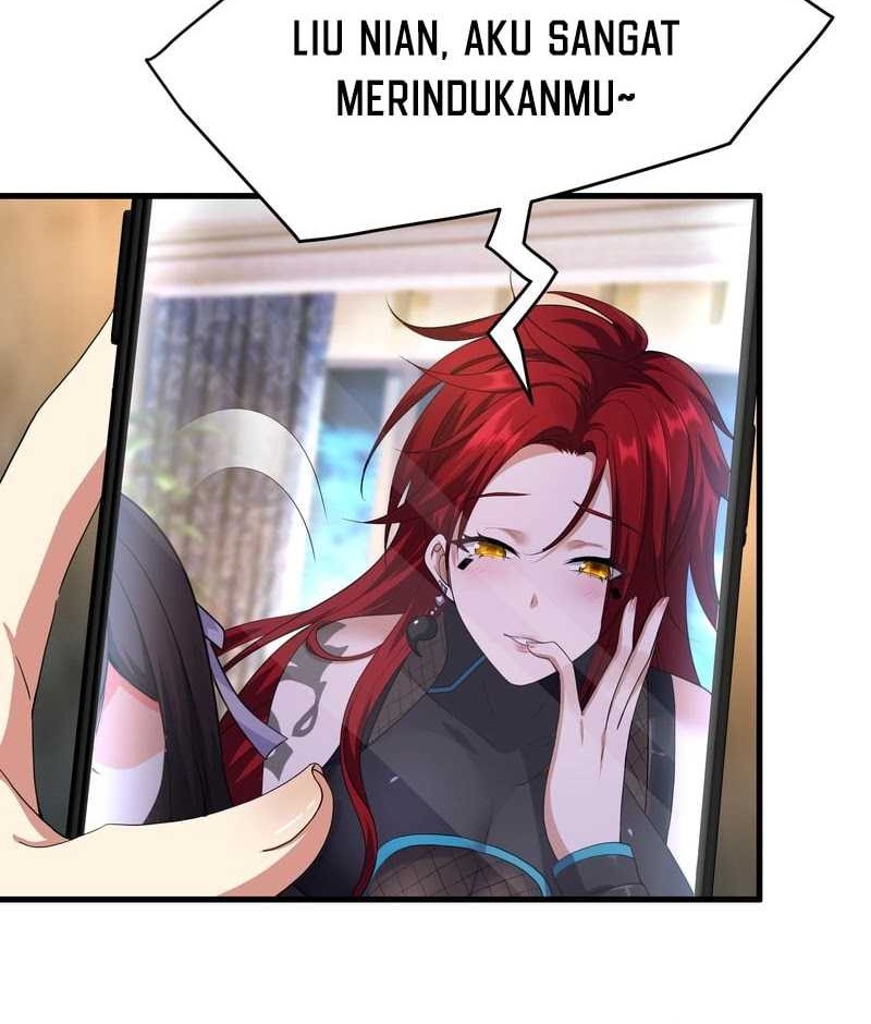 Rebirth of King Zhou: Don’t Be a Villain Chapter 40 - halaman 13
