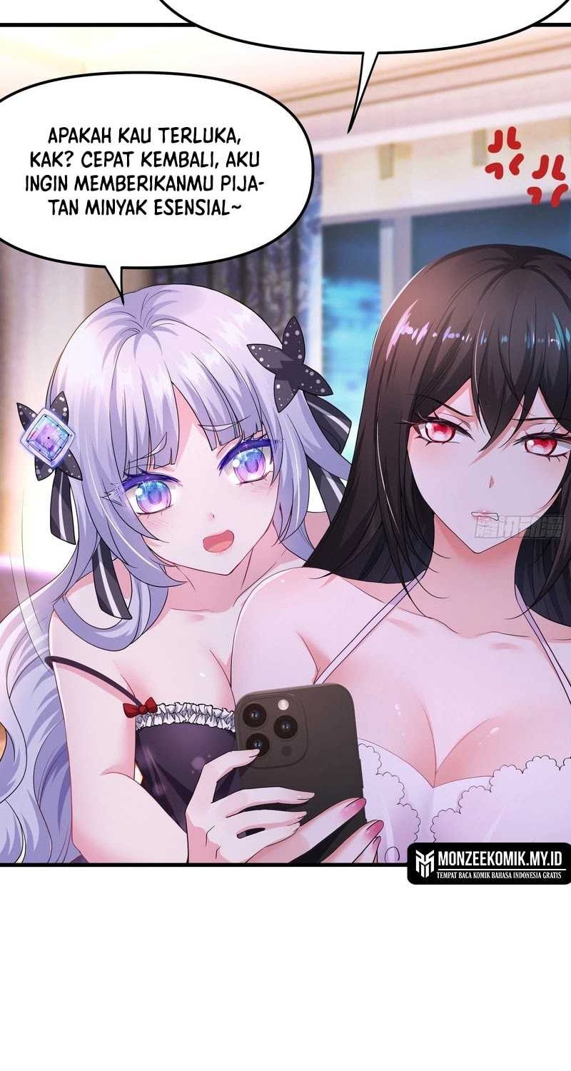 Rebirth of King Zhou: Don’t Be a Villain Chapter 40 - halaman 17