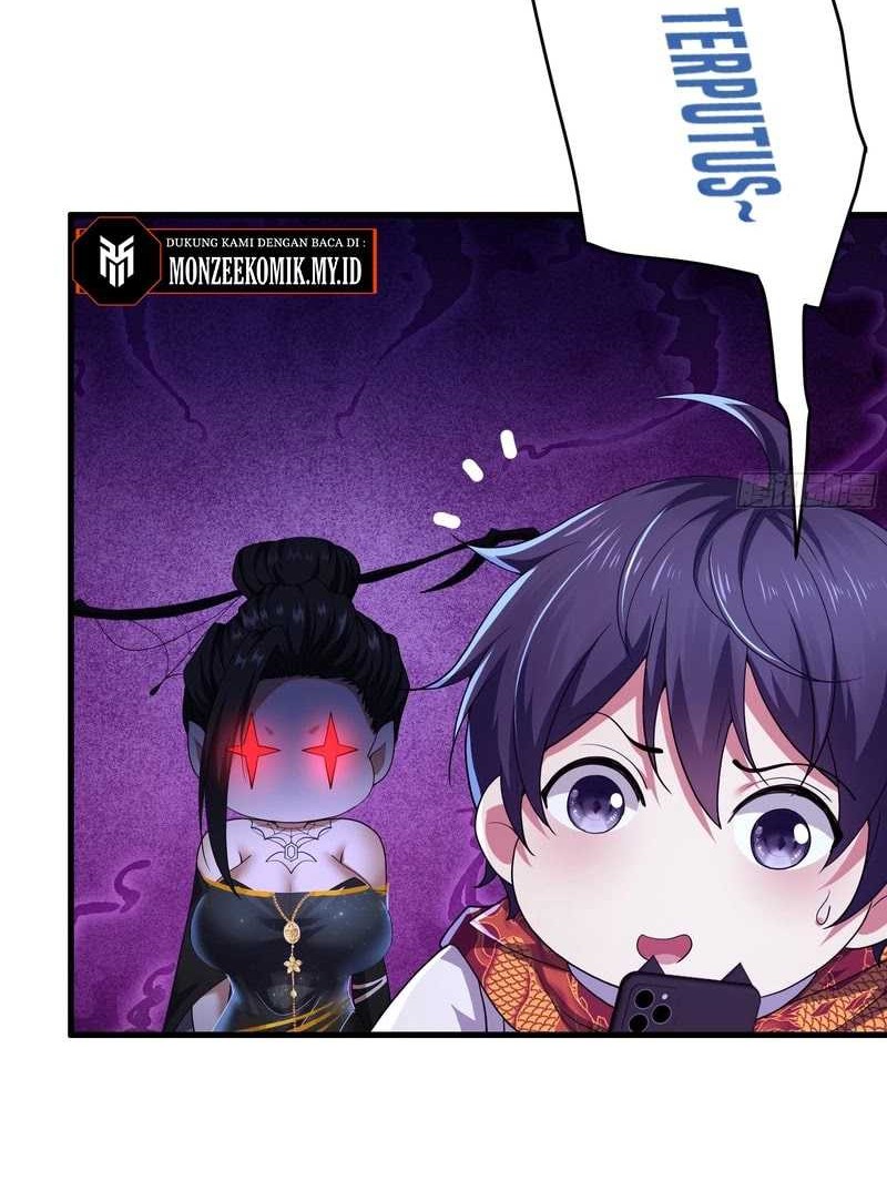 Rebirth of King Zhou: Don’t Be a Villain Chapter 40 - halaman 19