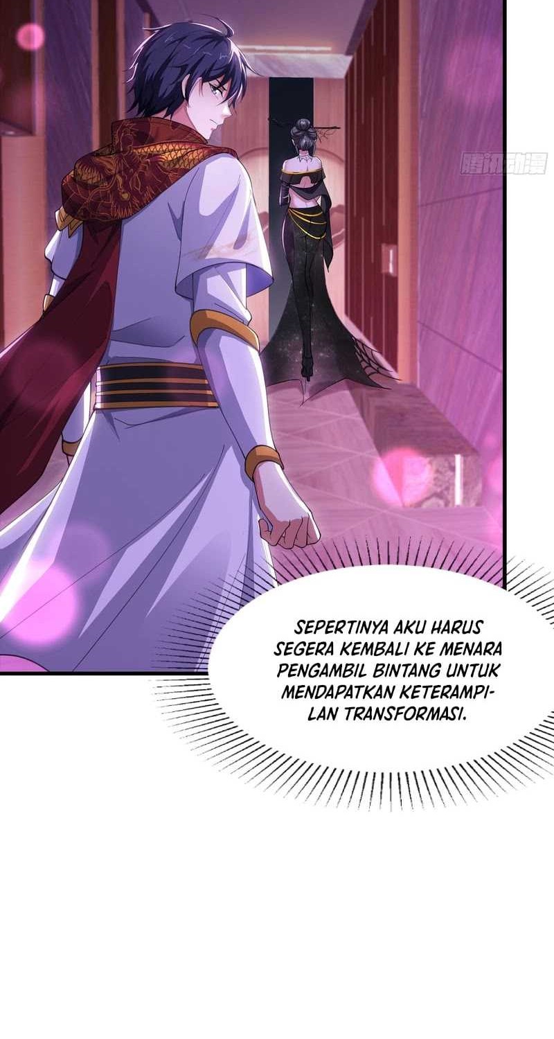 Rebirth of King Zhou: Don’t Be a Villain Chapter 40 - halaman 29