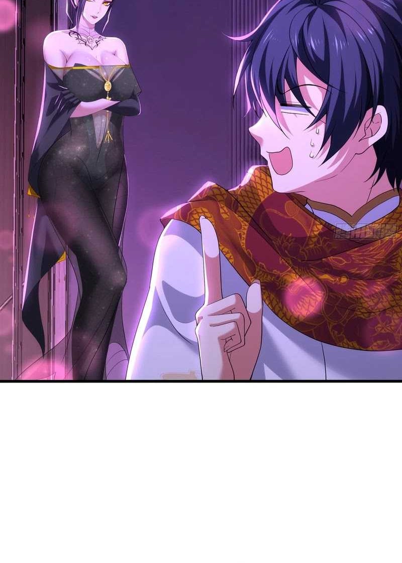 Rebirth of King Zhou: Don’t Be a Villain Chapter 40 - halaman 33