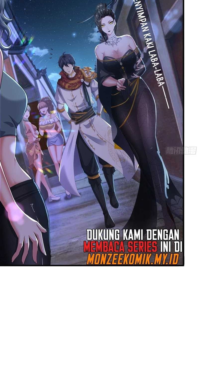 Rebirth of King Zhou: Don’t Be a Villain Chapter 40 - halaman 7