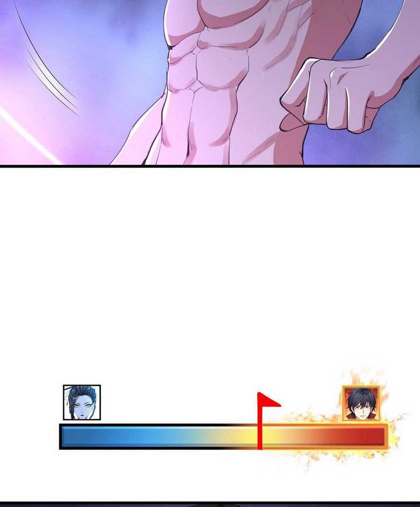 Rebirth of King Zhou: Don’t Be a Villain Chapter 41 - halaman 15