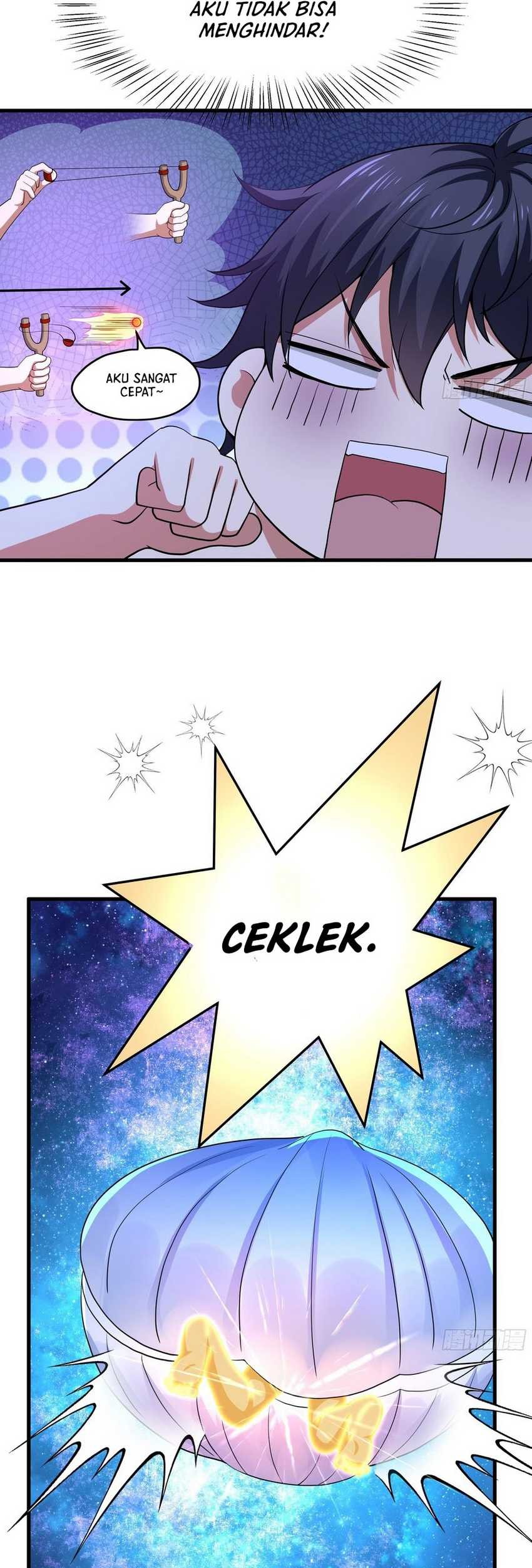 Rebirth of King Zhou: Don’t Be a Villain Chapter 41 - halaman 20