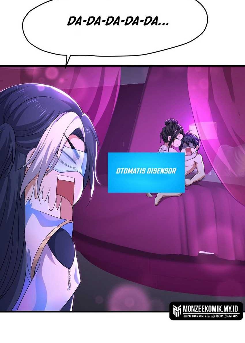 Rebirth of King Zhou: Don’t Be a Villain Chapter 41 - halaman 24