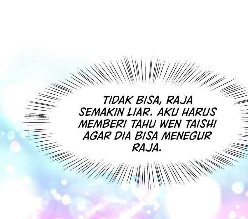 Rebirth of King Zhou: Don’t Be a Villain Chapter 41 - halaman 28