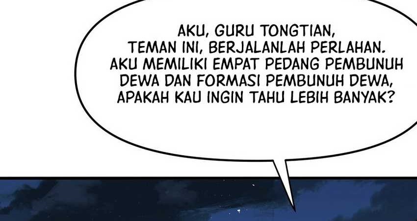 Rebirth of King Zhou: Don’t Be a Villain Chapter 41 - halaman 36