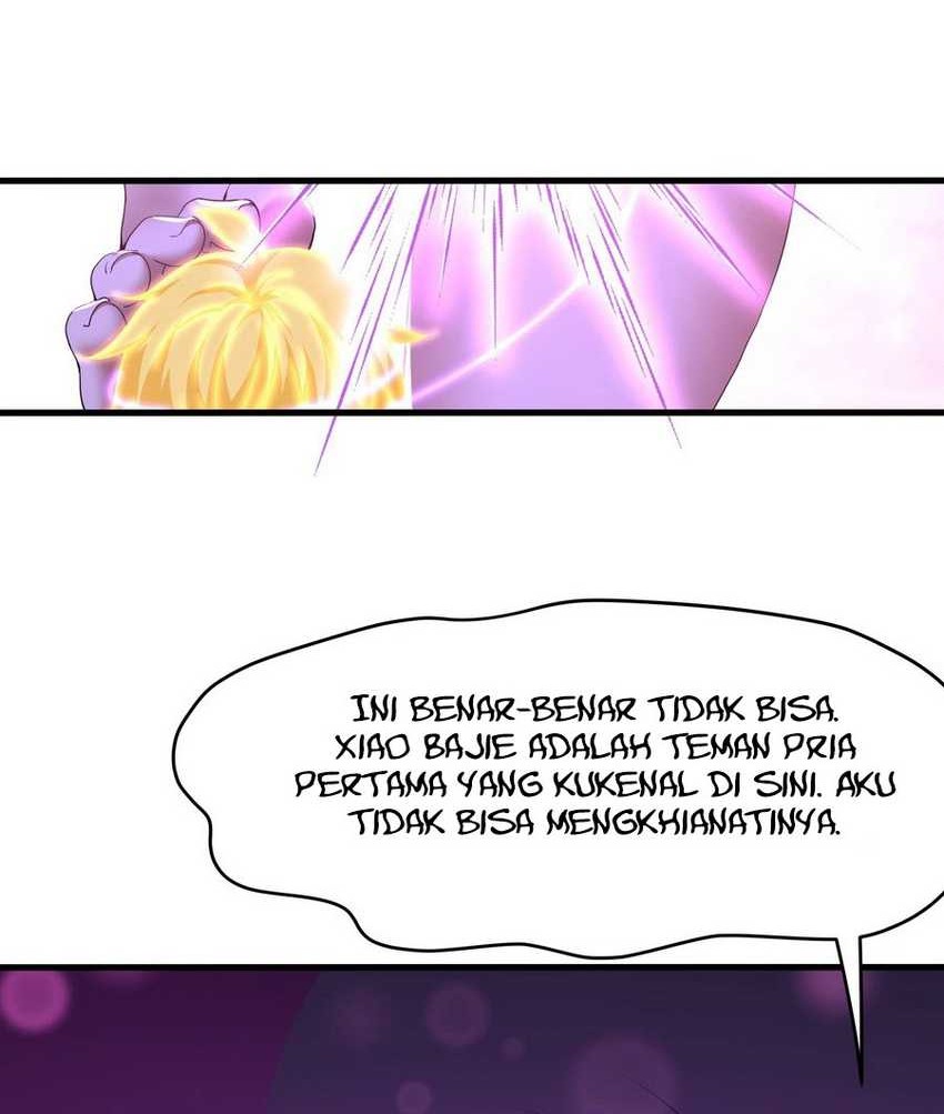 Rebirth of King Zhou: Don’t Be a Villain Chapter 41 - halaman 7