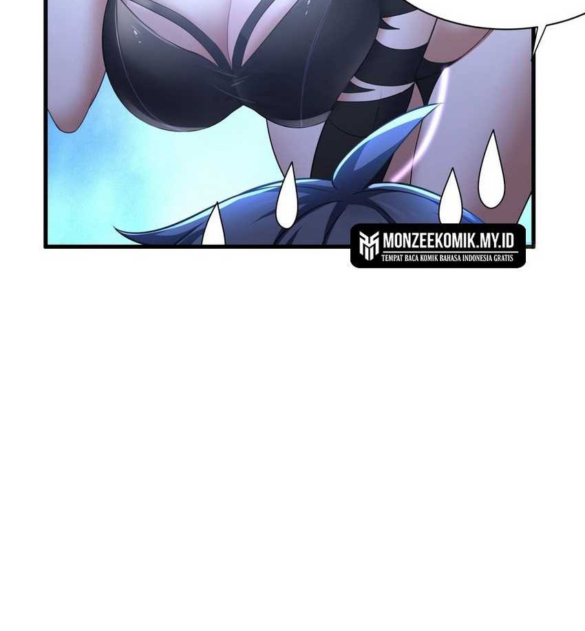 Rebirth of King Zhou: Don’t Be a Villain Chapter 41 - halaman 9