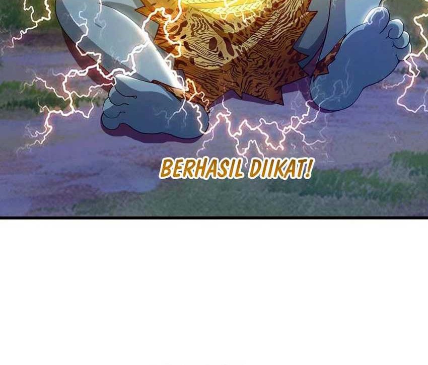 Rebirth of King Zhou: Don’t Be a Villain Chapter 42 - halaman 11