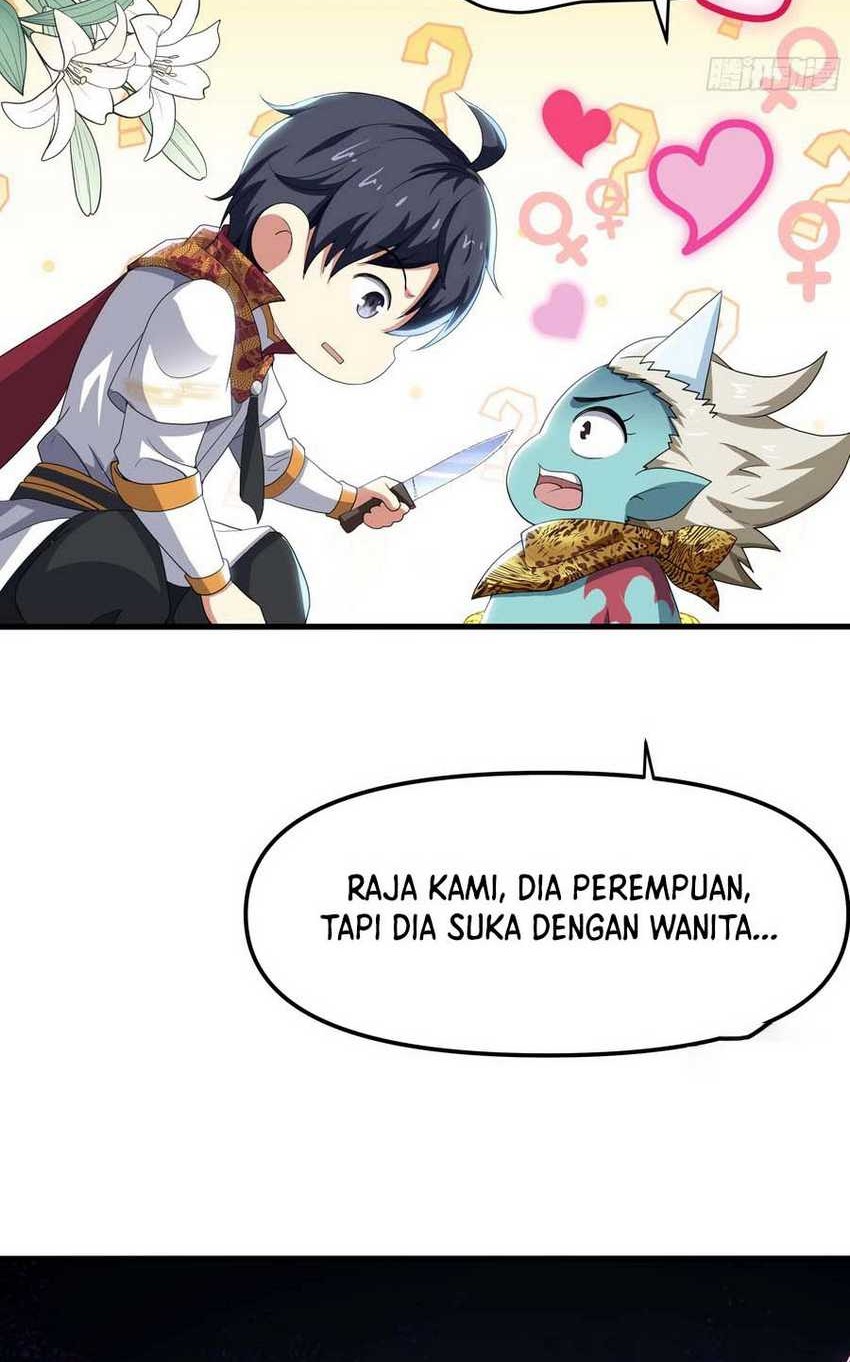 Rebirth of King Zhou: Don’t Be a Villain Chapter 42 - halaman 15