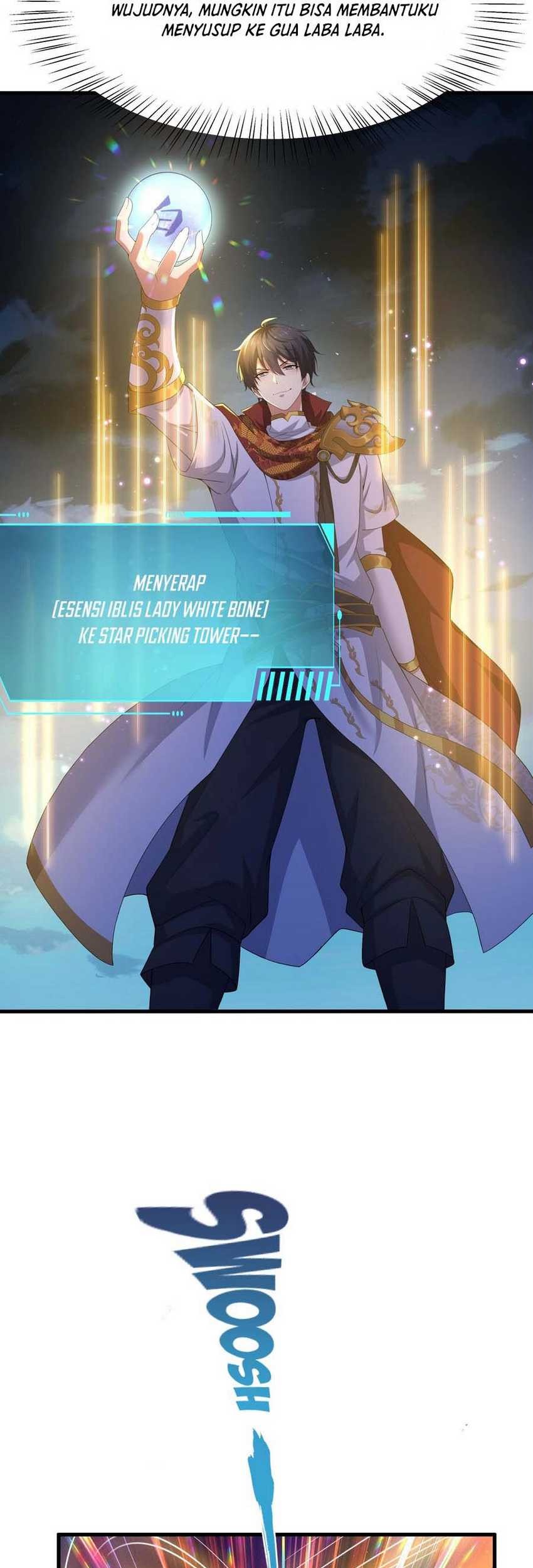 Rebirth of King Zhou: Don’t Be a Villain Chapter 42 - halaman 24
