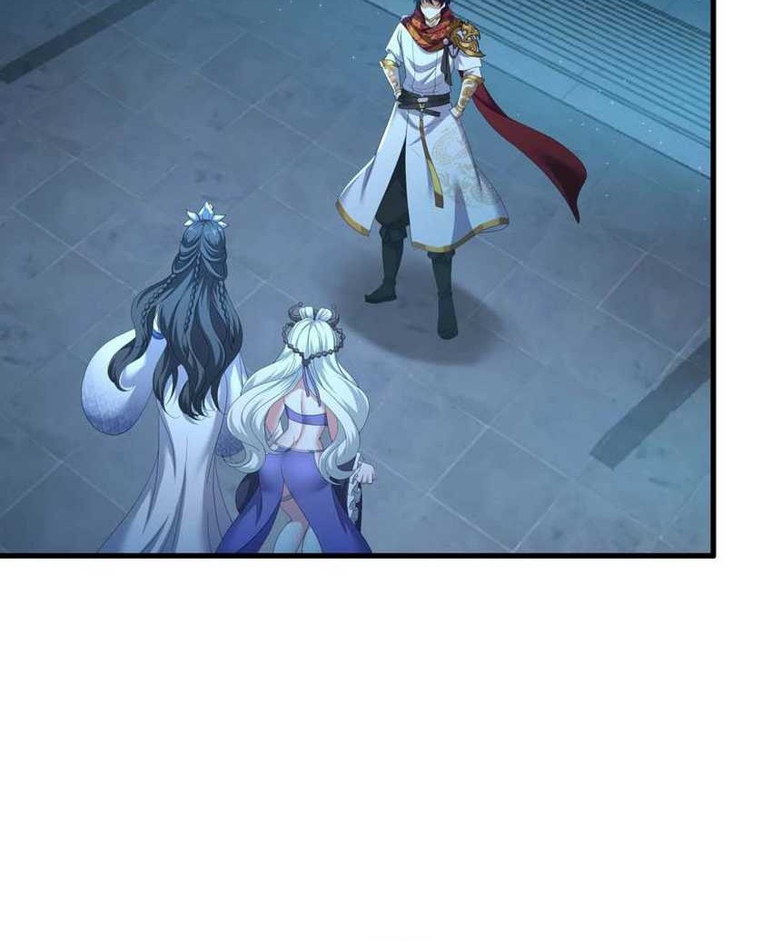 Rebirth of King Zhou: Don’t Be a Villain Chapter 42 - halaman 27
