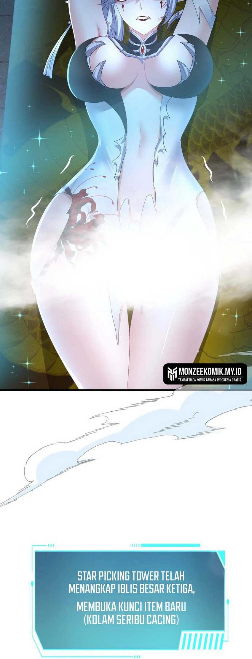 Rebirth of King Zhou: Don’t Be a Villain Chapter 42 - halaman 29