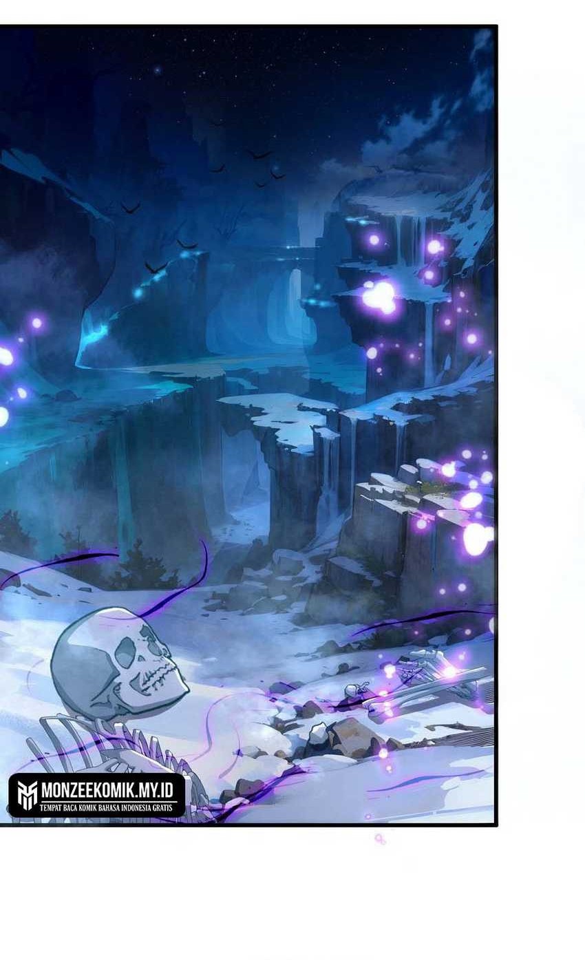 Rebirth of King Zhou: Don’t Be a Villain Chapter 42 - halaman 3