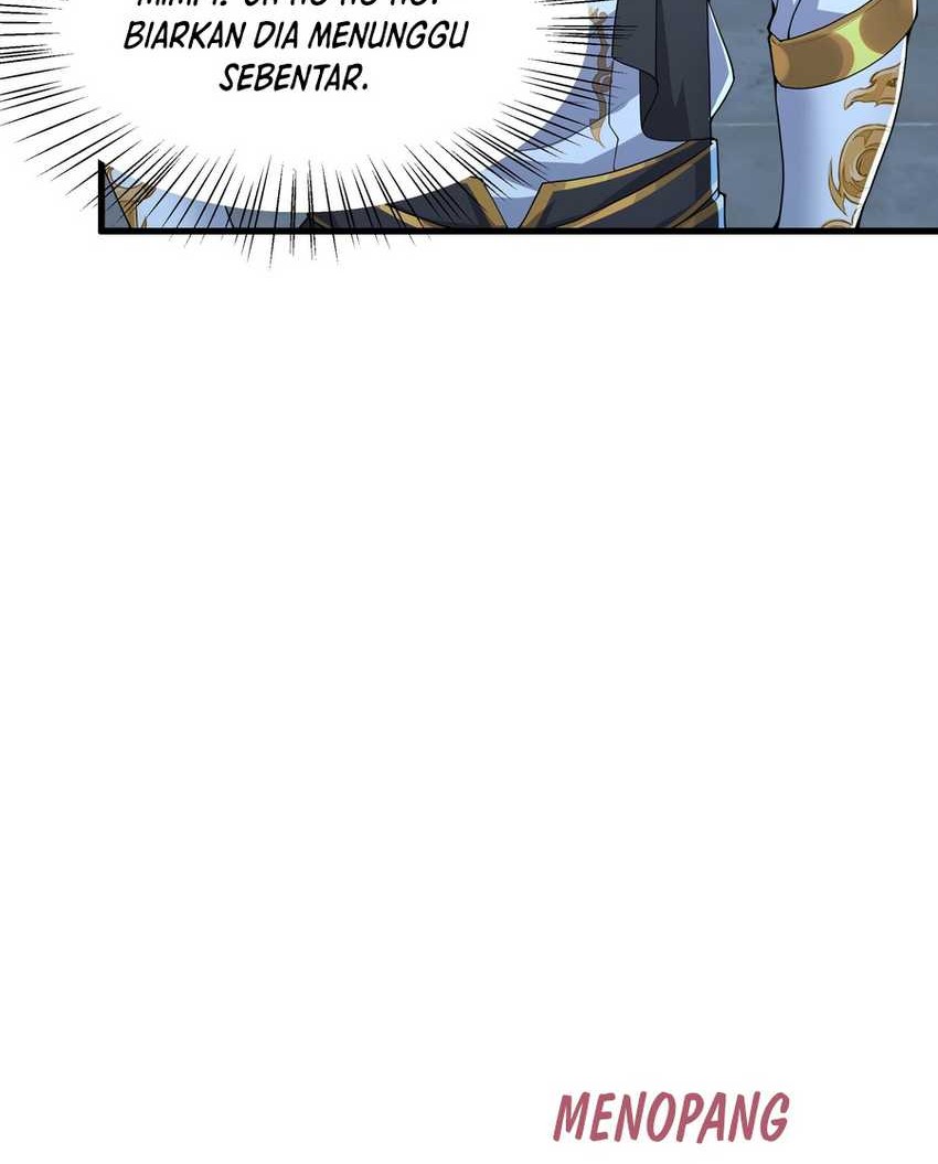 Rebirth of King Zhou: Don’t Be a Villain Chapter 43 - halaman 11