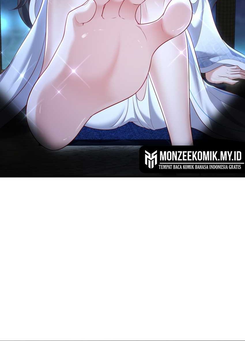 Rebirth of King Zhou: Don’t Be a Villain Chapter 43 - halaman 15