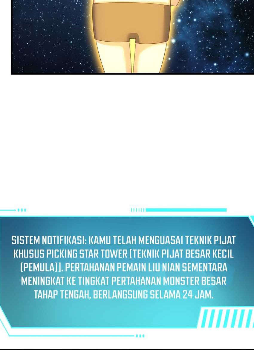 Rebirth of King Zhou: Don’t Be a Villain Chapter 43 - halaman 17