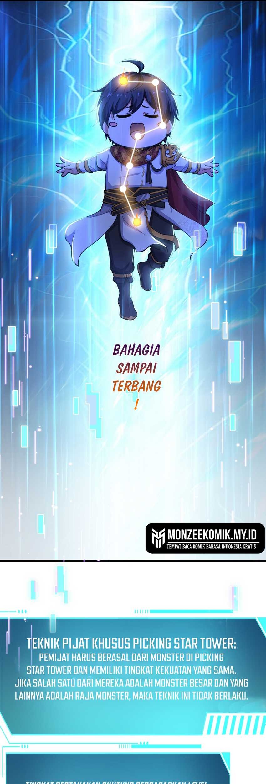 Rebirth of King Zhou: Don’t Be a Villain Chapter 43 - halaman 18